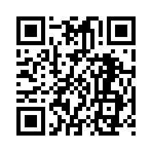 QR Code for bitcoin:184D3w1Pyb2H83CmARL4T3yoWYE9aj9MTc