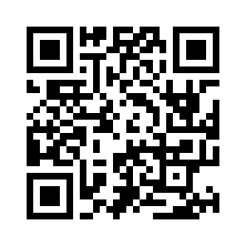 QR Code for bitcoin:184D9Yb2kHLPmEF944qdcifnkYUYEeesfX
