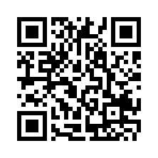 QR Code for bitcoin:184DP4zCMmzTvLPPEgUHVJXj38estDatb3