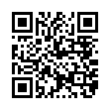 QR Code for bitcoin:184E9mHPexFwgCWeekFZebUBmAzLAm5N1L