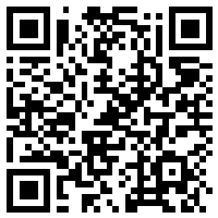 QR Code for bitcoin:184FDvA2k6FoZcucsTy5dG68Ha5kUXQF6C
