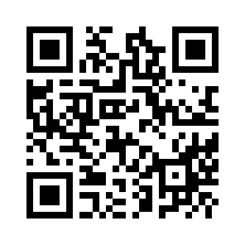 QR Code for bitcoin:184FPQ3HrkimoPXuqHBz9S6GKnsVP3vxCF