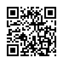 QR Code for bitcoin:184G8Vu453yhmEacQ57jUmbNyLsTMdpGD9