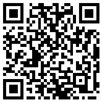 QR Code for bitcoin:184GnMc6x41ESZiPj8nRBYBCcaBYbxaC9A