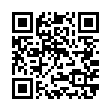 QR Code for bitcoin:184H4aVCpLrCDKFRikEKNDkshS855e7sR