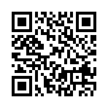 QR Code for bitcoin:184HDSUtcDbqpXDeUatmntKsFeaahYTDRx