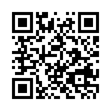 QR Code for bitcoin:184HF6GTB4D3TyCpPyjWrjBGnCJn49mtZy