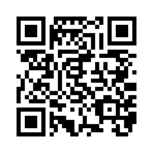 QR Code for bitcoin:184Hd46U6xgjECsHoDZGRixdrALfZzfgNb
