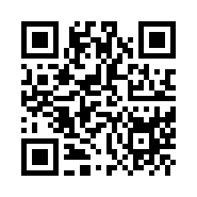 QR Code for bitcoin:184K3uT8A23CpXYaBbRXbWgtFoey8JXYMg