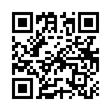 QR Code for bitcoin:184K9MYqFEbScN68DFmPsYYLRhP3w61boU