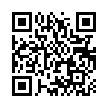 QR Code for bitcoin:184KH2ZCAZx1t2tz6YoVHfFRi5chtsSSLP