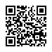 QR Code for bitcoin:184L4zWv6qwKnS78F5AZ2EEKMu8M2ZRYCX