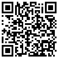 QR Code for bitcoin:184LUkhSn23bHTs3TKB9eUVWbt3hQ9GQft