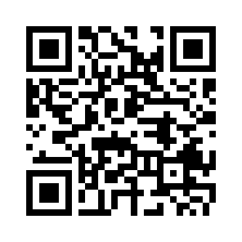 QR Code for bitcoin:184MUTPDejmEg2rGUoeDAvzEssVUGZD4v2