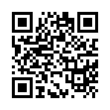 QR Code for bitcoin:184MwsLTR7f3r6LhAw1yKnZonPJcBVerpg