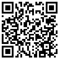 QR Code for bitcoin:184N9kSpEKA2P9svMNmDZim4BjfuJG5doS