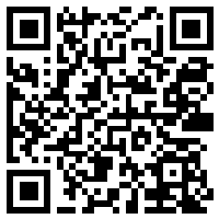 QR Code for bitcoin:184NJprysvLL7bmnmLqugC5VFBRVdpSNGr