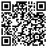 QR Code for bitcoin:184RhpL2p3qBsEko6eQV8RVTpug6o7Swe5