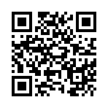 QR Code for bitcoin:184SRMMShNJ3MoAYP9smDBkoEa89wGBc6w