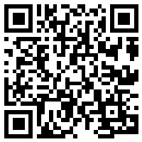 QR Code for bitcoin:184T4fGbB47LnSGrgLMLEV3zWickc6vexV