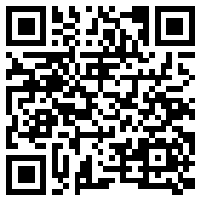 QR Code for bitcoin:184T56QFcRf8m8nvt8CHwEEjaawsBFTdfS