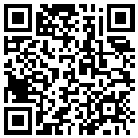 QR Code for bitcoin:184UGvMJhwAwos7YnNWRfGSP9tWWZTS1VT