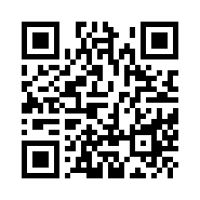 QR Code for bitcoin:184UmmmcQew5LMS4DZn6c6KAaF3PzRsyP9