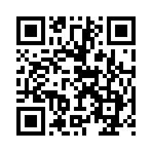 QR Code for bitcoin:184VVjvTMGSphP7wFX9wNmp6Jtg4P3Z7Wb