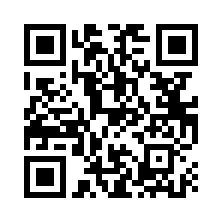 QR Code for bitcoin:184WHe8tGCGpN6BFHR3YYsV9CW3EHM6fLD