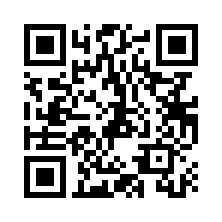 QR Code for bitcoin:184bQNn1thW9v7tpx3mQnkTH3odGFoJsYY