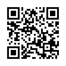 QR Code for bitcoin:184bSep28oEkhdCLVBCnGkZjaVt6axAxHG