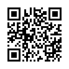 QR Code for bitcoin:184e68CSR2Gf2vAkACL4MWFmi6ZdEoF6P7