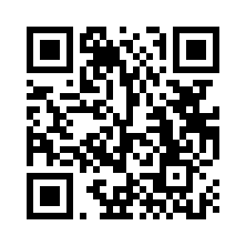 QR Code for bitcoin:184eGC3pLeSaJGMfxdn3BdvM47fyioPnQh