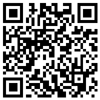 QR Code for bitcoin:184eiuezFnPAfgRifdZGVA75dX13siMLqY