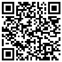QR Code for bitcoin:184fHPJNF2eF52KViDv9cH1txkFTshoSBe