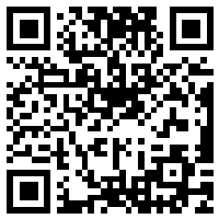 QR Code for bitcoin:184fTta73BqjsRgU7BicEV1PDJAmRP7QMD