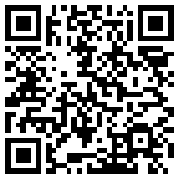 QR Code for bitcoin:184fYr1XZciGzPy9YurizLAt8g1GCB5vMv