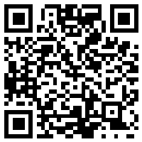 QR Code for bitcoin:184h3GswJTt3ozYdUH22GAwTAETjsoPSqa