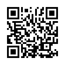 QR Code for bitcoin:184iDW67St4GRh5NJeEE6cckitmcvDEiF8