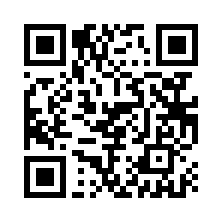 QR Code for bitcoin:184icTf2XbQ2pZGubnfVCp8RozzSWjpnhe