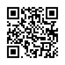 QR Code for bitcoin:184jToX25HgTtSNJ6WMSTQioU4aEKwcJZP