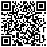 QR Code for bitcoin:184kG4SS4VCkFWwAFucFak8xijLVsEEig4
