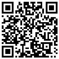 QR Code for bitcoin:184kkpC3dwzack5Ase3k49DCD3g27mG9fa