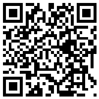 QR Code for bitcoin:184mPs6dsMbysWXRe1KXwyFCx8dx6m5o96