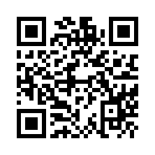 QR Code for bitcoin:184mUXaEjpMqQ8ZnKHwMrPruevmZ2HbcMJ