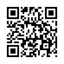 QR Code for bitcoin:184p1oo7LLacJBKMAvhnSojVMttKG9zgHX