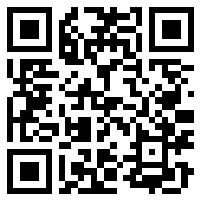 QR Code for bitcoin:184p4k7U2ksMs2dVZTqSLheJEM5WD1A66L