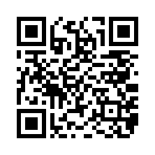 QR Code for bitcoin:184pgnDv1KcFAYeZfsap1zhHxkq8buYcsV