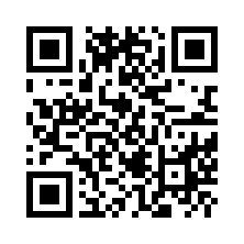 QR Code for bitcoin:184rApSa7TQqB9zzZfwWeSCKL8xbsWJ27K