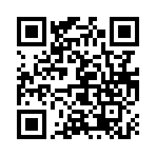 QR Code for bitcoin:184rsm2ooKiRthfyFk3fsivVSWyTcFb5c6